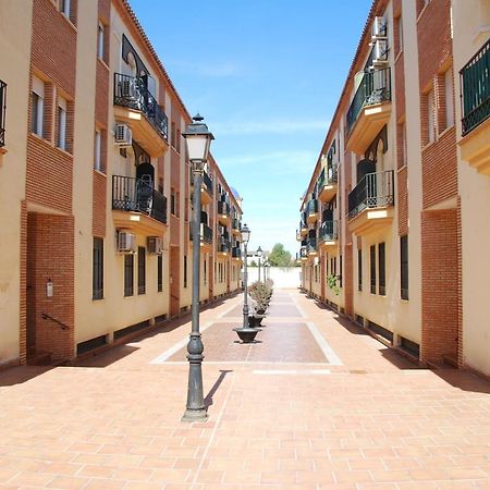 Granada A Un Paso, Parking Gratis Apartment Hijar  Ngoại thất bức ảnh
