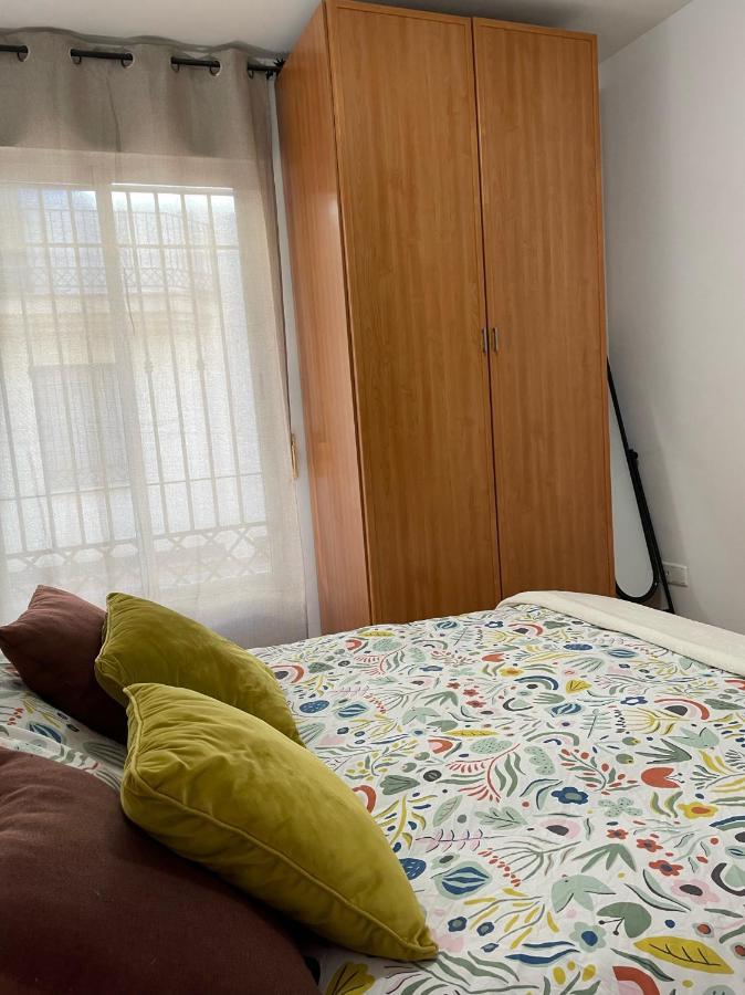 Granada A Un Paso, Parking Gratis Apartment Hijar  Ngoại thất bức ảnh